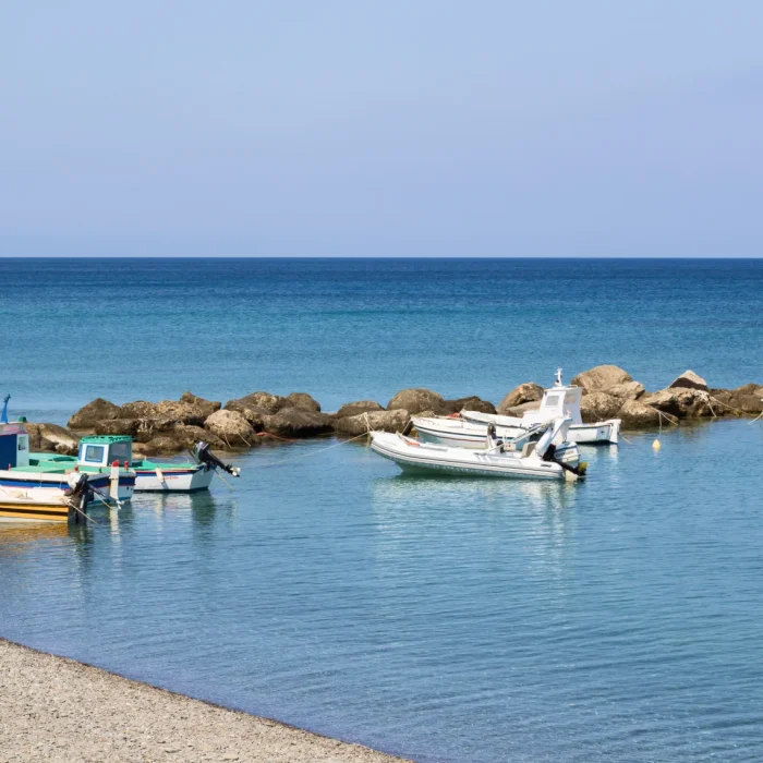 greece